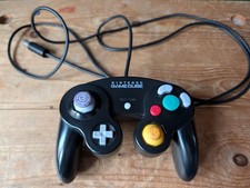 Wired Gamecube Controller -