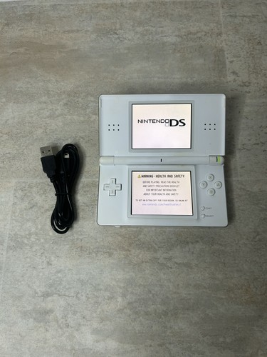 Nintendo lite white - ds,