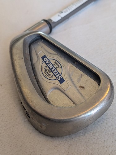 Callaway steelhead 5 - callaway, #5