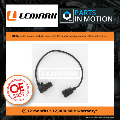 Rpm crankshaft sensor fits - rpm,