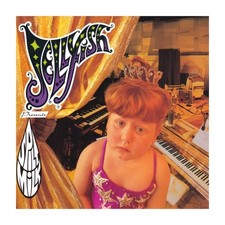 JELLYFISH - SPILT MILK