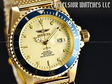 Invicta 47mm GRAND PRO DIVER