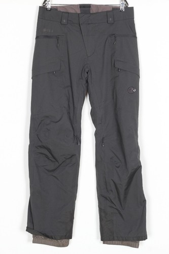 Mammut bormio ski pants - bormio,