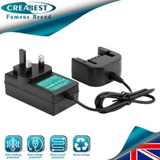 20V Li-Ion Battery Charger For