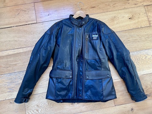 Triumph barbour ladies - triumph, leather