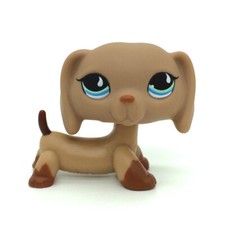 #518 Littlest Pet Shop Puppy