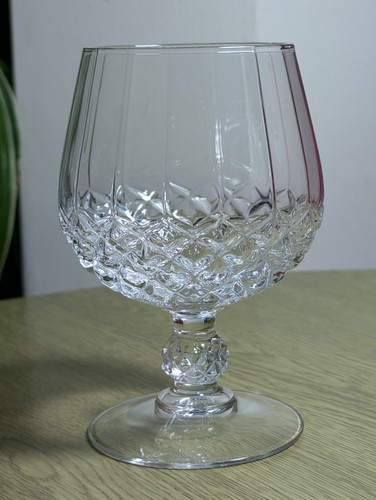 Cristal arques longchamp - cristal, d