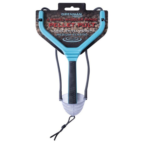 Drennan pellet pult catapult - drennan,