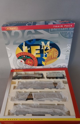 R2373m hornby the - r2373m,