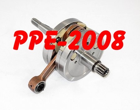 Mitaka crankshaft crank shaft - mitaka,