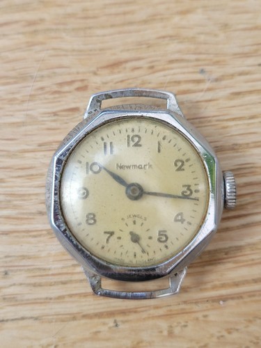 Rare 1950s newmark ladies - newmark,