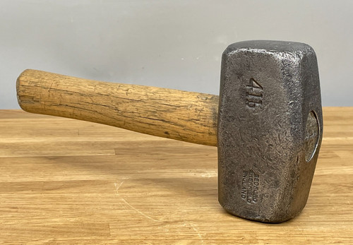 Vintage bedford club - vintage, lb