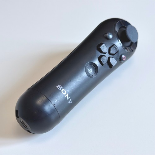 Sony playstation move - playstation, ps