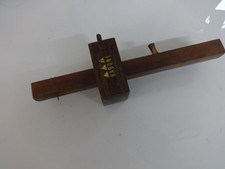 Vintage Rabone Mortice Gauge