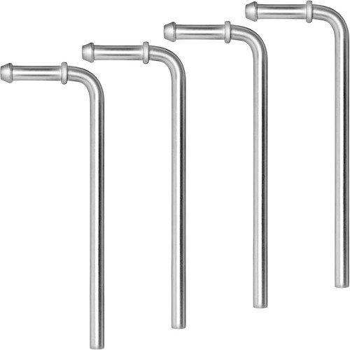 Exhaust hanger rod upgrade - exhaust,