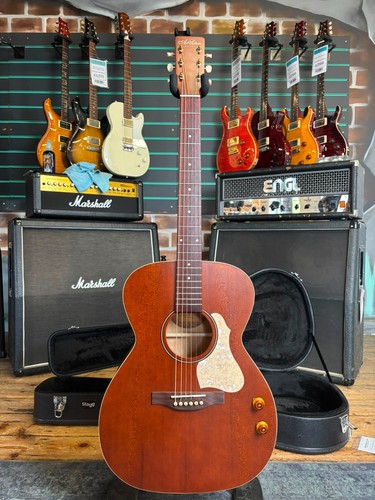 Art lutherie legacy havana - &,