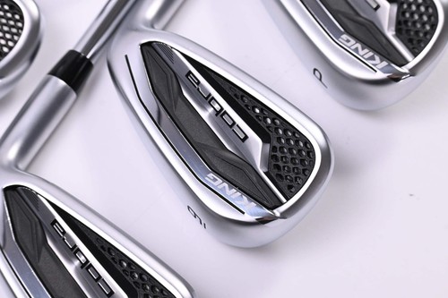 Cobra king 2026 irons pw - 2026, /