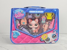 Littlest Pet Shop Series 5