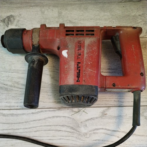 Hilti 12s hammer - te,
