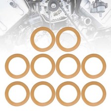 10pcs pump piston ring - 10pcs,