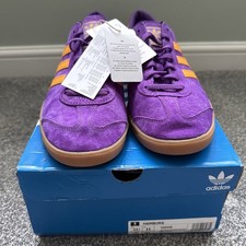 Adidas Hamburg Originals - UK