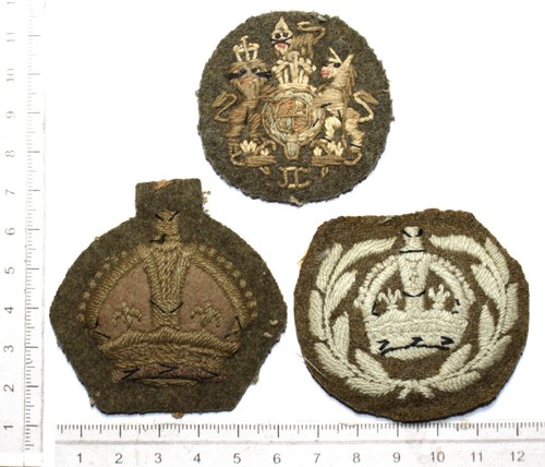 Set sergeant majors rank - ,