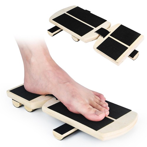 Ankle balance board foot - balance,
