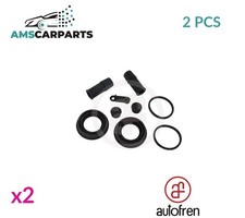 BRAKE CALIPER REPAIR KIT FRONT