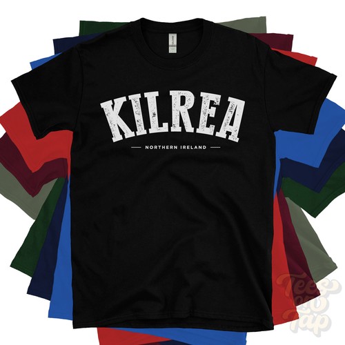 Kilrea northern ireland - northern,