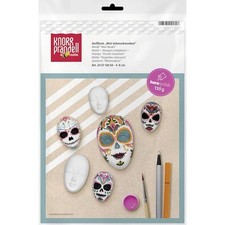 Knorr Prandell Plaster Casting