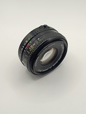 Ricoh Rikenon P 1:2 50mm