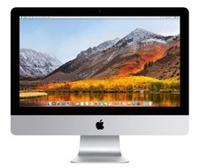 Apple iMac 21.5" A1418 2017 |