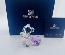 Swarovski Kris Bear - With You