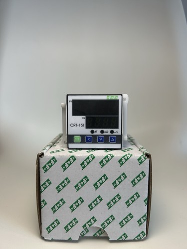 Crt 15t pid temperature - crt-15t,
