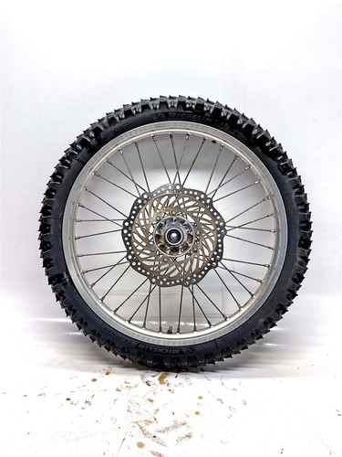 2014 honda crf250l - honda, wheel