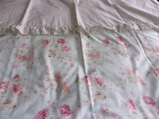 DORMA COTTON/POLY DOUBLE DUVET