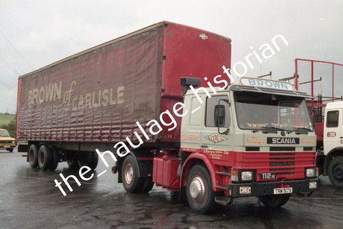 Thh truck photos - thh,