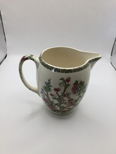 Vintage indian tree pint - tree, 1