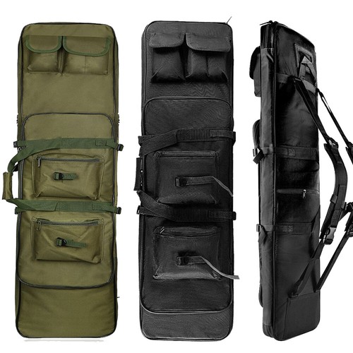 Inch tactical rifle - 47", bag