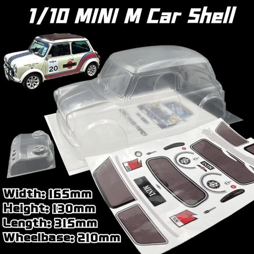 Rare parts lightweight body - parts,