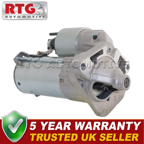 Starter motor fits - starter,