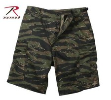 Rothco 7085 Tiger Stripe Camo