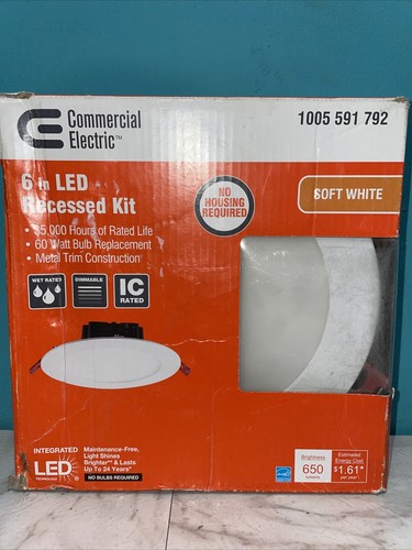 Commercial electric in - commercial,