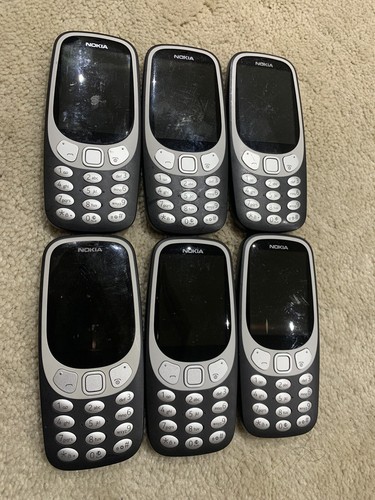 Original nokia 3310 1022 - original,