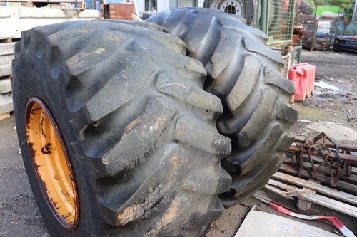 Jcb 414 416 418 loaders - /, /