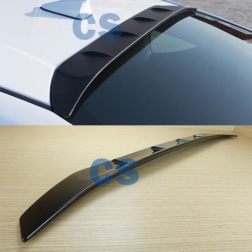 Rear spoiler 61k asphalt - spoiler, #61k