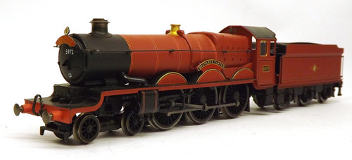 Spares hornby hogwarts - **spares**hornby, 'hogwarts