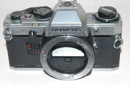Olympus om10 camera - , non