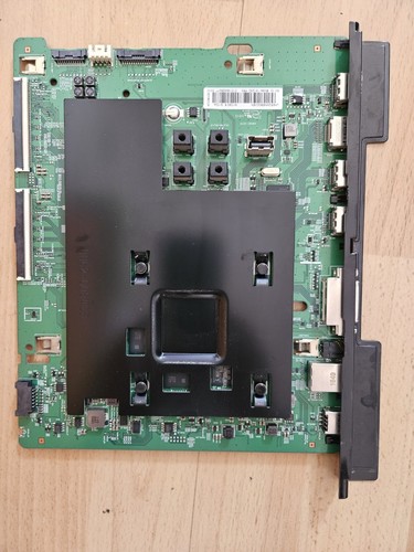 Main board samsung - board, led