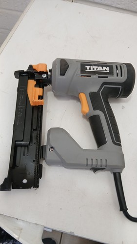 Titan 2nd fix 32mm - 32mm, electric